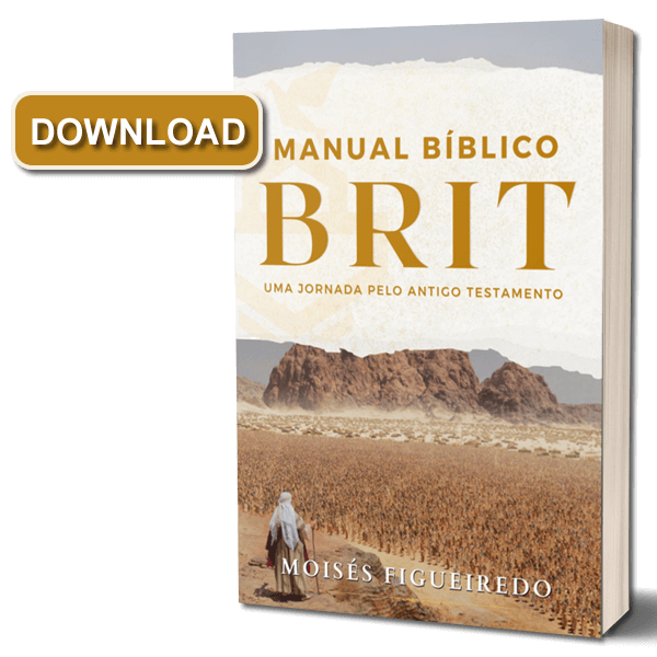 Manual Bíblico BRIT