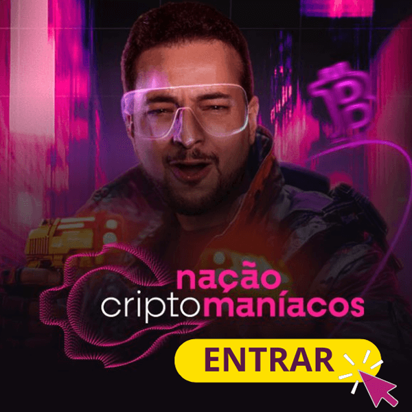 Nação Criptomaniacos