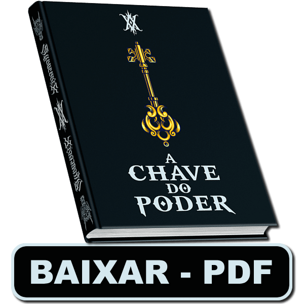 Livro A Chave do Poder